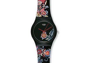 Orologio Swatch Gent in Plastica GB214 - GB214